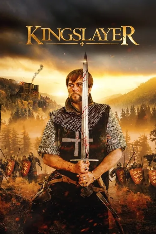 Kingslayer (movie)