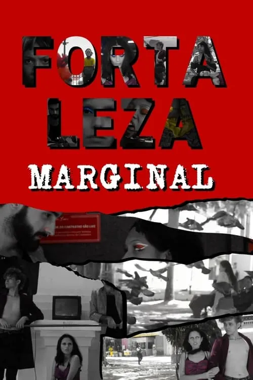 Fortaleza Marginal (фильм)