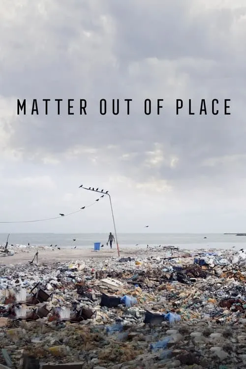 Matter Out of Place (movie)