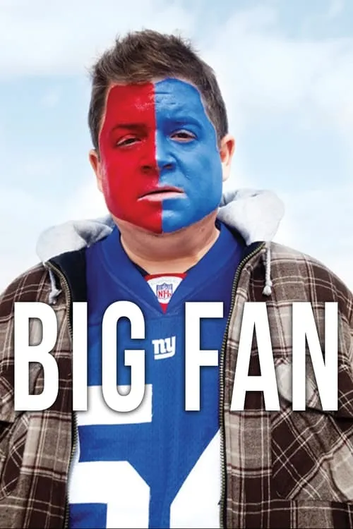 Big Fan (movie)