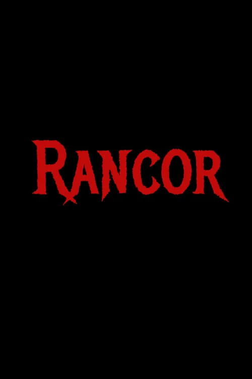 RANCOR (фильм)