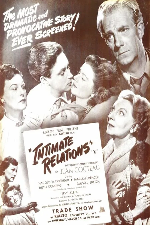 Intimate Relations (movie)