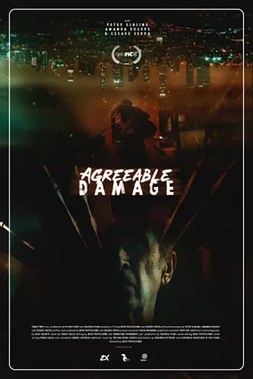 Agreeable damage (фильм)