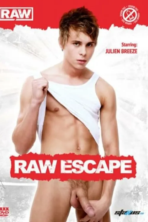 Raw Escape (movie)