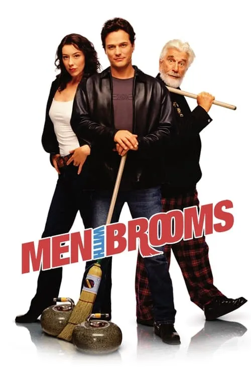 Men with Brooms (фильм)