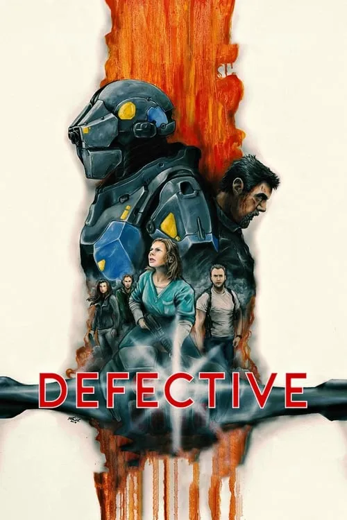 Defective (movie)
