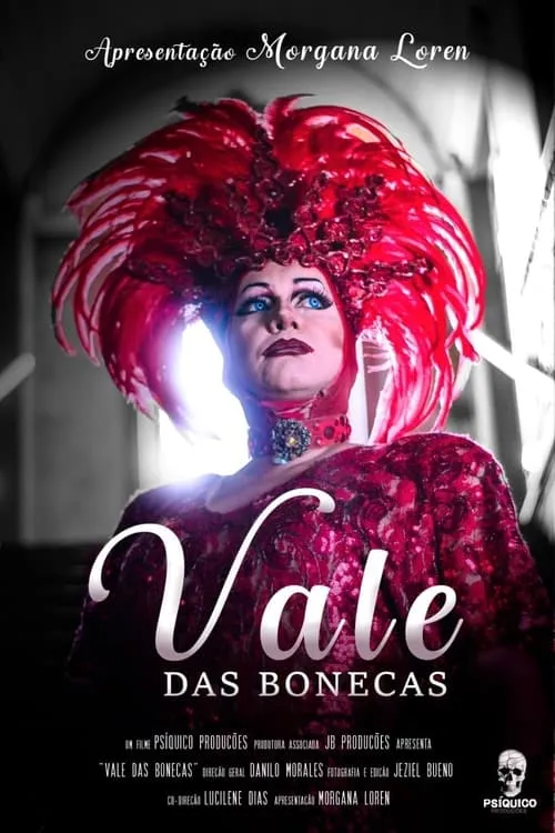 Vale das Bonecas (фильм)