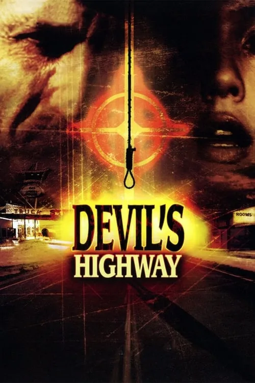 Devil's Highway (movie)