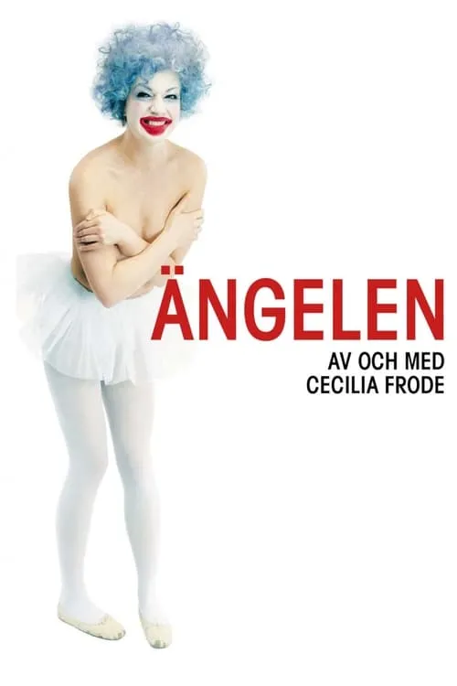 Ängelen (movie)