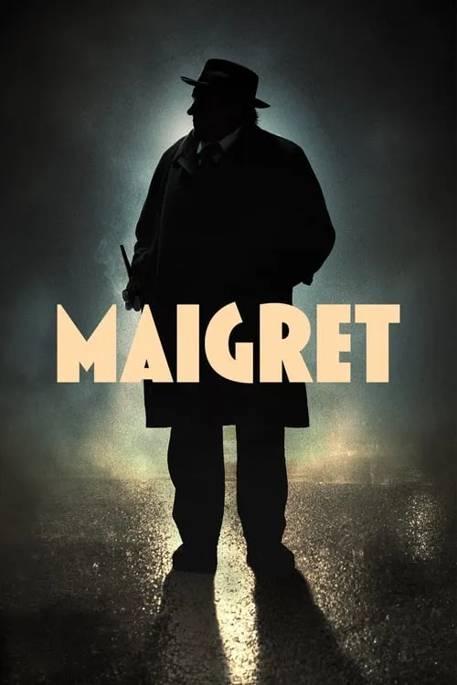 Maigret (movie)