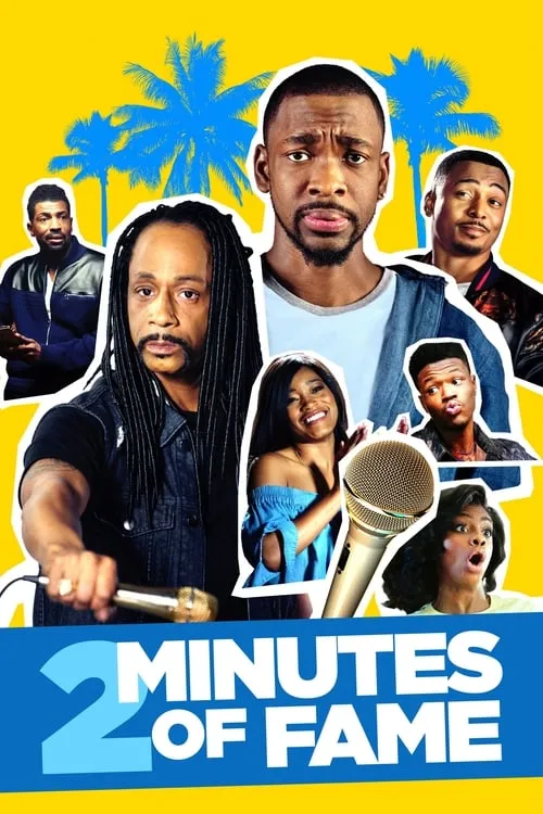 2 Minutes of Fame (movie)