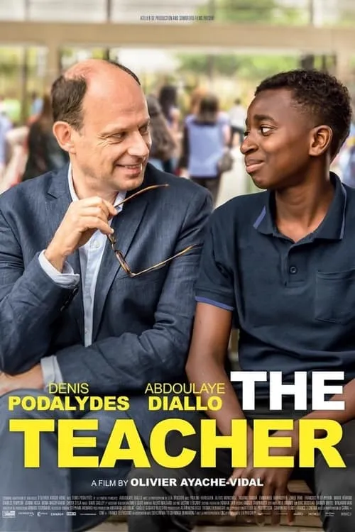 The Teacher (movie)