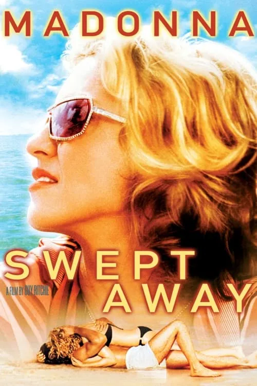 Swept Away Movie Special