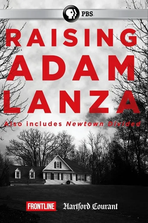 Raising Adam Lanza (movie)