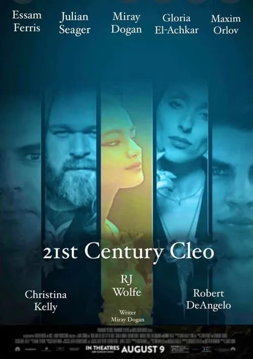 21st Century Cleo (movie)