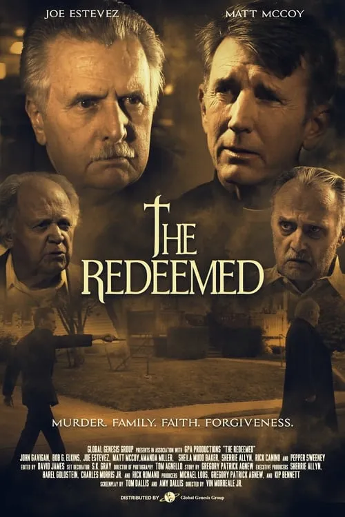 The Redeemed (movie)