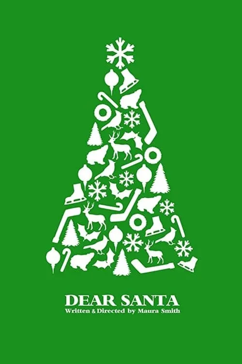 Dear Santa (фильм)