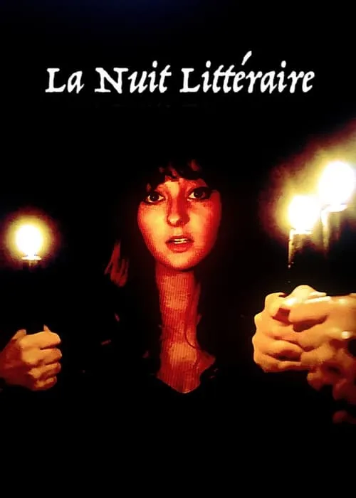 La nuit littéraire (movie)