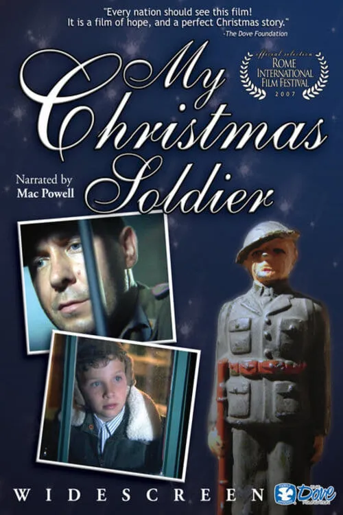 My Christmas Soldier (movie)