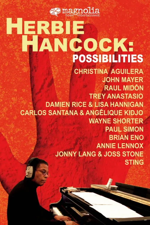 Herbie Hancock: Possibilities (фильм)