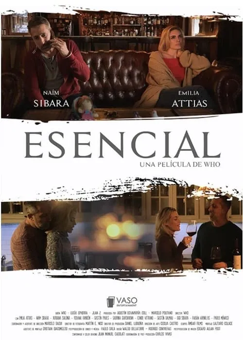 Esencial (фильм)