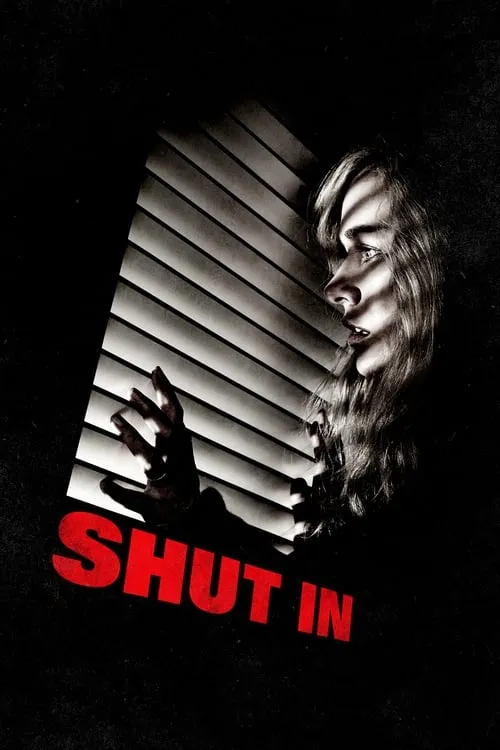 Shut In (movie)