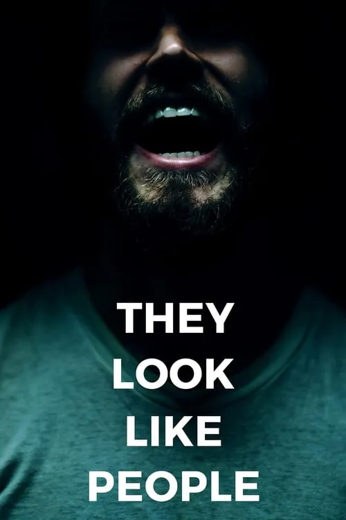 They Look Like People (movie)