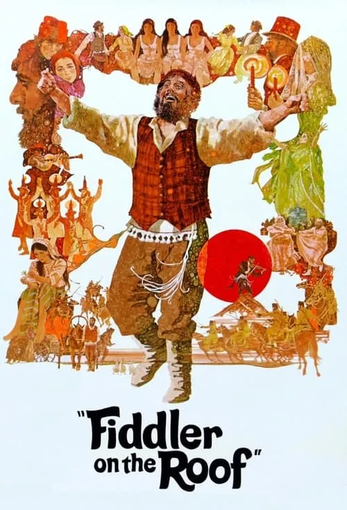 Fiddler on the Roof (movie)