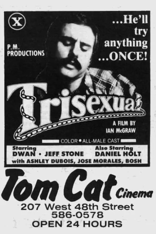 Trisexual (movie)