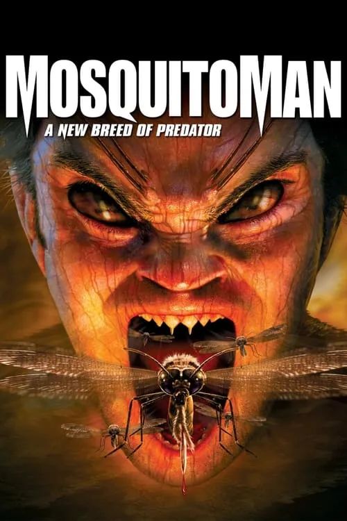 Mosquito Man (movie)