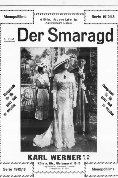 Der Smaragd (фильм)