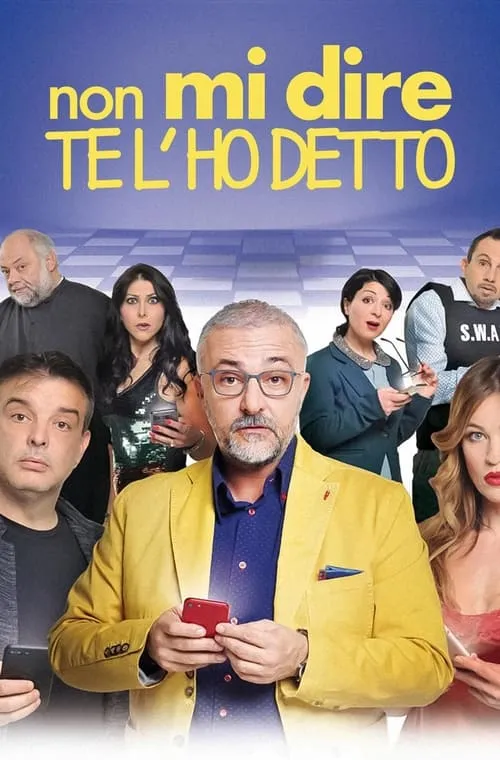 Non mi dire te l'ho detto (movie)