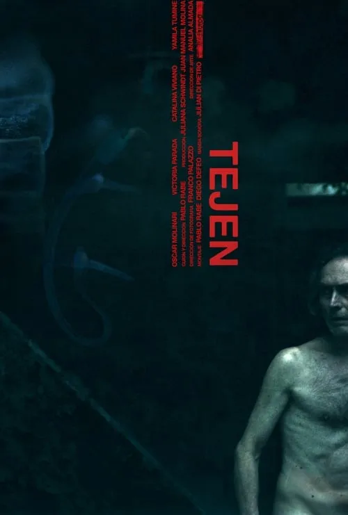 Tejen (movie)