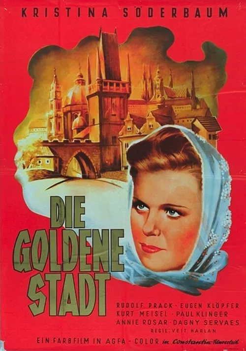 The Golden City (movie)