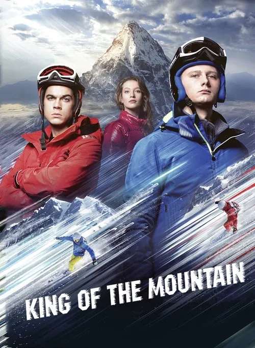 King of the Mountain (movie)