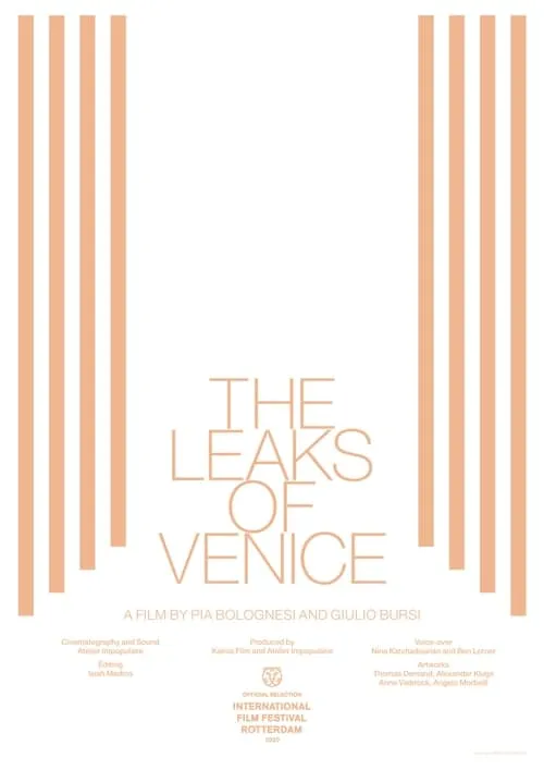 The Leaks of Venice (фильм)