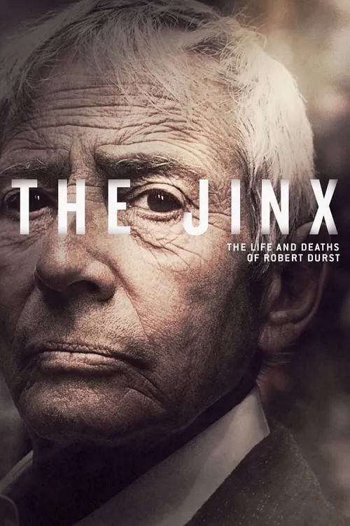 The Jinx: The Life and Deaths of Robert Durst (series)