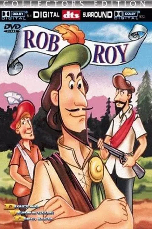 Rob Roy (фильм)