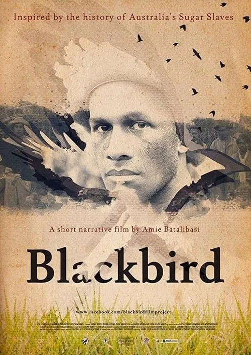 Blackbird (movie)