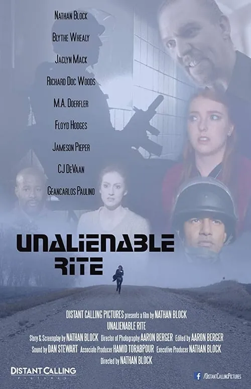 Unalienable Rite (фильм)