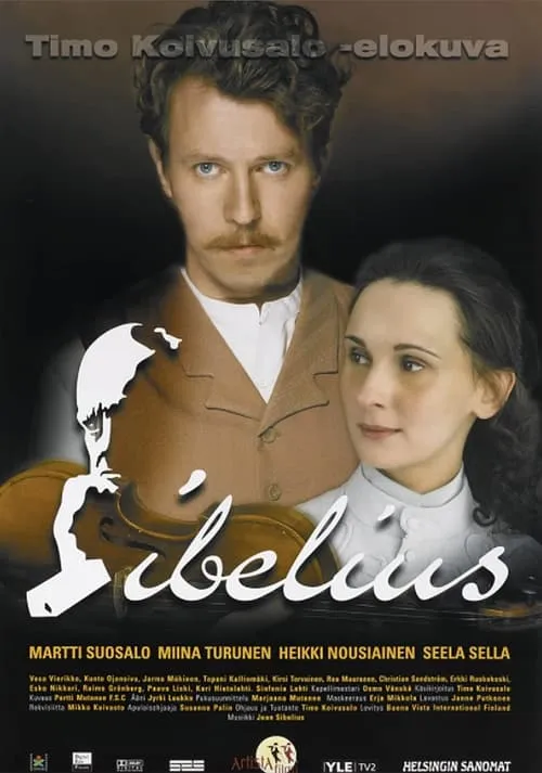 Sibelius (фильм)