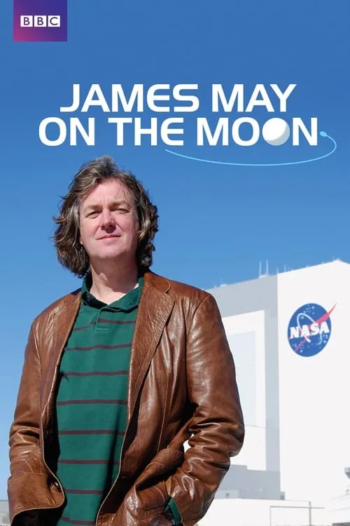 James May on the Moon (movie)