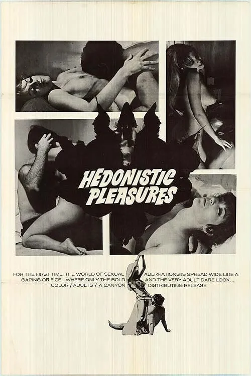 Hedonistic Pleasures (movie)