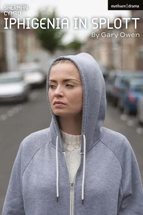 Iphigenia in Splott (movie)