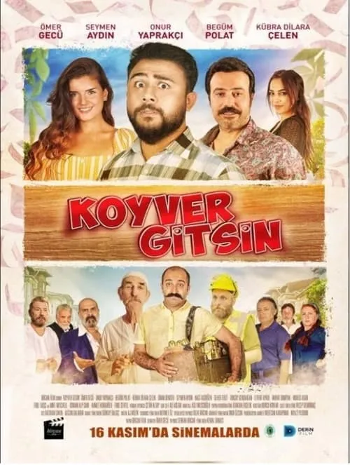 Koyver Gitsin (movie)