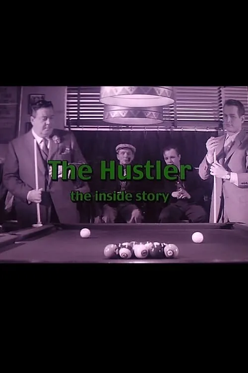 The Hustler: The Inside Story (movie)