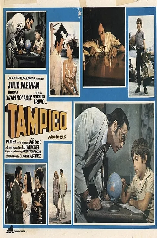 Tampico (movie)