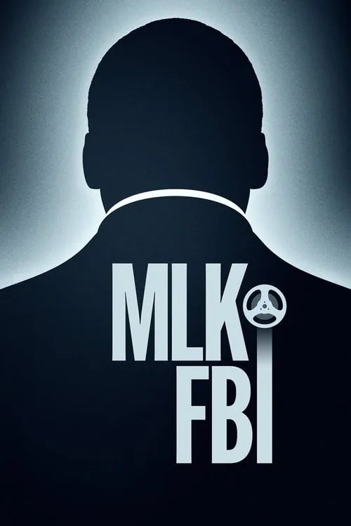 MLK/FBI (movie)