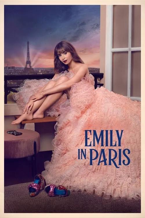 Emily in Paris (series)