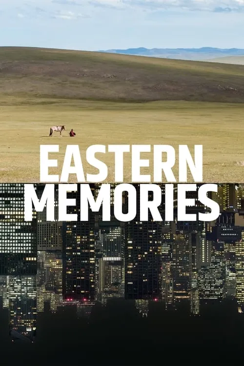 Eastern Memories (movie)